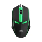 TAG EVE Wired Mouse with 3 Buttons, 1000 DPI, Breathing LED at ₹203 | Amazon Deal TAG EVE Wired Mouse with 3 Buttons, 1000 DPI, Breathing LED at ₹203 | Amazon Deal