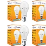 Wipro 9W Inverter Bulb (Pack of 4) for Rs. 960 Wipro 9W Inverter Bulb (Pack of 4) for Rs. 960