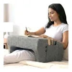 Lifelong Portable Lap Desk with Foam Pillow & Arm Rest at ₹2799 | Amazon Deal Lifelong Portable Lap Desk with Foam Pillow & Arm Rest at ₹2799 | Amazon Deal