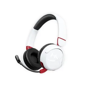 HyperX Cloud Mini Wireless Headset, Multi-Platform Compatible at ₹999 | Amazon Deal HyperX Cloud Mini Wireless Headset, Multi-Platform Compatible at ₹999 | Amazon Deal
