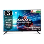 acerpure Nitro 55 inch QLED 4K Smart Google TV at ₹23999 | Flipkart Deal acerpure Nitro 55 inch QLED 4K Smart Google TV at ₹23999 | Flipkart Deal
