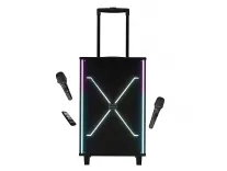 Zebronics 120W Party Speaker Rs.1199 Off PNB CC Deal Zebronics 120W Party Speaker Rs.1199 Off PNB CC Deal