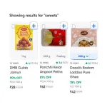 Swiggy Instamart Sweets Upto 90% Off at ₹28 | Swiggy Instamart Deal Swiggy Instamart Sweets Upto 90% Off at ₹28 | Swiggy Instamart Deal