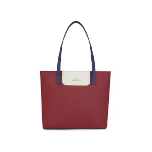 Lavie Women’s Colourblock Jossie Tote Bag at ₹599 | Amazon Deal Lavie Women’s Colourblock Jossie Tote Bag at ₹599 | Amazon Deal