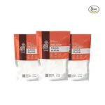Pure & Sure Organic Maida Flour 1.5Kg (Pack of 3) at ₹65 | Amazon Deal Pure & Sure Organic Maida Flour 1.5Kg (Pack of 3) at ₹65 | Amazon Deal