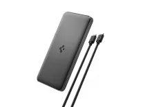Spigen 10000 mAh Power Bank – Rs 1277 – Flipkart Spigen 10000 mAh Power Bank – Rs 1277 – Flipkart