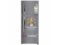 Axis Bank EMI Deal LG 242L Refrigerator (Shiny Steel) Rs. 23740 Axis Bank EMI Deal LG 242L Refrigerator (Shiny Steel) Rs. 23740