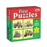 Smart 1025 First Puzzles Special Vehicles I at ₹61 | Amazon Deal Smart 1025 First Puzzles Special Vehicles I at ₹61 | Amazon Deal