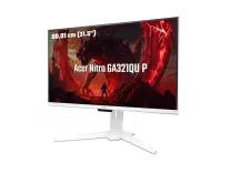 Acer GA321QU 31.5 Inch Gaming Monitor – Rs. 21749 Acer GA321QU 31.5 Inch Gaming Monitor – Rs. 21749