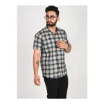 Metronaut Men Checked Casual Shirt at ₹248 | Myntra Deal Metronaut Men Checked Casual Shirt at ₹248 | Myntra Deal