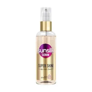 Sunsilk Super Shine Hair Serum, Vitamin E Nourishment, 48 Hour Frizz Free at ₹143 | Amazon Deal Sunsilk Super Shine Hair Serum, Vitamin E Nourishment, 48 Hour Frizz Free at ₹143 | Amazon Deal
