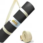 Boldfit Yoga Mat for Home Workout Rs. 249 Boldfit Yoga Mat for Home Workout Rs. 249