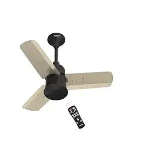 Polycab Silencio Mini 600mm 5-Star BLDC Ceiling Fan Rs. 3349 Polycab Silencio Mini 600mm 5-Star BLDC Ceiling Fan Rs. 3349