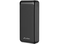 URBN 20000 mAh Power Bank – Rs 799 Deal URBN 20000 mAh Power Bank – Rs 799 Deal