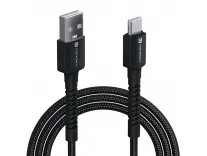 Portronics Konnect X USB to Type C Cable – Rs. 119 Portronics Konnect X USB to Type C Cable – Rs. 119