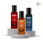 Beardo Classic Power Pack – GodFather, Whisky Smoke & Legend Perfume for Men at ₹239 | Amazon Deal Beardo Classic Power Pack – GodFather, Whisky Smoke & Legend Perfume for Men at ₹239 | Amazon Deal