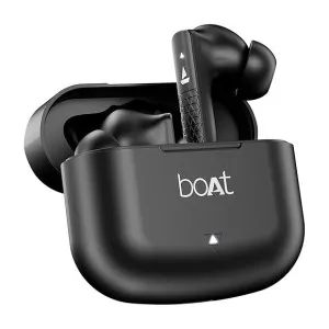 boAt Airdopes 91 Earbuds – 45HRS Battery, Low Latency boAt Airdopes 91 Earbuds – 45HRS Battery, Low Latency