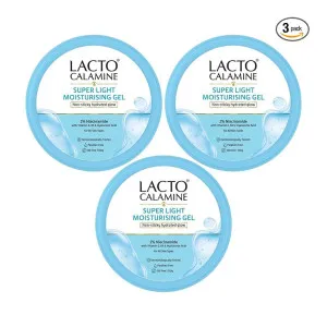 Lacto Calamine Super Light Moisturizer for Oily Skin with 2% Niacinamide at ₹289 | Amazon Deal Lacto Calamine Super Light Moisturizer for Oily Skin with 2% Niacinamide at ₹289 | Amazon Deal