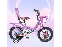 VESCO Rigid Suspension Wondergirl 14T Kids Cycle – Rs.3424 VESCO Rigid Suspension Wondergirl 14T Kids Cycle – Rs.3424