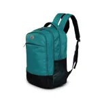 Acepack VLS01 Turquoise Laptop Backpack – Water Repellant, 16.53 inch Acepack VLS01 Turquoise Laptop Backpack – Water Repellant, 16.53 inch