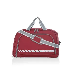Lavie Sport Cabin Size 50cms Orbit Duffle Bag at ₹459 | Amazon Deal Lavie Sport Cabin Size 50cms Orbit Duffle Bag at ₹459 | Amazon Deal