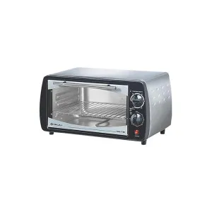 Bajaj 1000T Oven Toaster Grill (10L OTG) with Temperature Control at ₹1999 | Amazon Deal Bajaj 1000T Oven Toaster Grill (10L OTG) with Temperature Control at ₹1999 | Amazon Deal