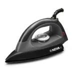 Nova Plus by Nova Amaze NI 12 1100 W Dry Iron at ₹399 | Flipkart Deal Nova Plus by Nova Amaze NI 12 1100 W Dry Iron at ₹399 | Flipkart Deal