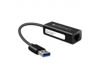 Zebronics USB to RJ45 Ethernet Adapter – Rs. 493 Zebronics USB to RJ45 Ethernet Adapter – Rs. 493