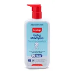 LuvLap Milky Soft Baby Shampoo (600ml, Tear Free, pH 5.5) at ₹128 | Amazon Deal LuvLap Milky Soft Baby Shampoo (600ml, Tear Free, pH 5.5) at ₹128 | Amazon Deal