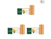 Biotique Bio Orange Peel Body Soap (Pack of 3) – Rs. 180 Biotique Bio Orange Peel Body Soap (Pack of 3) – Rs. 180
