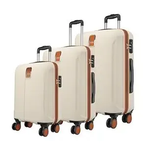 Safari Thorium Royale 8 Wheels Luggage Set of 3 Trolley Bags – Best Price Rs. 7350 Safari Thorium Royale 8 Wheels Luggage Set of 3 Trolley Bags – Best Price Rs. 7350