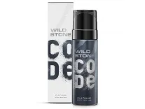 Wild Stone CODE Platinum Body Perfume for Men 150ml – Rs. 49 Amazon Wild Stone CODE Platinum Body Perfume for Men 150ml – Rs. 49 Amazon