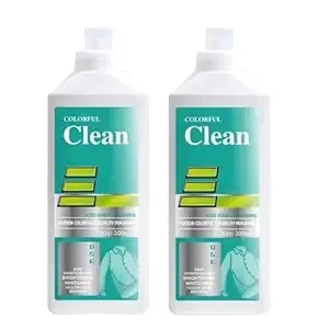 Color Whitening Laundry Detergent 3-in-1 Cleaning Solution 200ML for Rs. 380 (with 5% Coupon) – Amazon Deal Color Whitening Laundry Detergent 3-in-1 Cleaning Solution 200ML for Rs. 380 (with 5% Coupon) – Amazon Deal