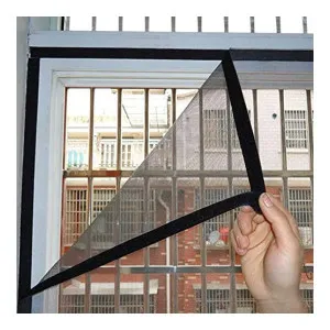 DM Dasii Fiberglass Mosquito Net (4x4ft) at ₹101 | Amazon Deal DM Dasii Fiberglass Mosquito Net (4x4ft) at ₹101 | Amazon Deal