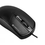 Zebronics Byte Wired Optical Mouse – Rs. 120 Zebronics Byte Wired Optical Mouse – Rs. 120