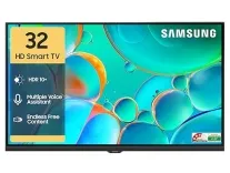 Samsung 32-inch HD Smart LED TV at Rs 11490 Amazon HDFC Card Offer Samsung 32-inch HD Smart LED TV at Rs 11490 Amazon HDFC Card Offer