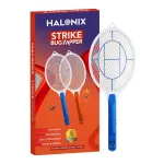 HALONIX STRIKE Bug Zapper Electric Insect Killer Indoor Outdoor at ₹281 | Flipkart Deal HALONIX STRIKE Bug Zapper Electric Insect Killer Indoor Outdoor at ₹281 | Flipkart Deal