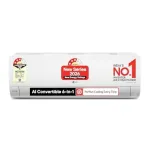 LG 1.5 Ton 3 Star Smart Inverter Split AC (AI Convertible 6-in-1, 2026 Model) at ₹33240 | Amazon Deal LG 1.5 Ton 3 Star Smart Inverter Split AC (AI Convertible 6-in-1, 2026 Model) at ₹33240 | Amazon Deal