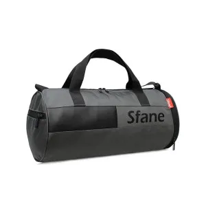 Sfane Polyester Duffle/Shoulder/Gym Bag with Separate Shoe Compartment at ₹399 | Amazon Deal Sfane Polyester Duffle/Shoulder/Gym Bag with Separate Shoe Compartment at ₹399 | Amazon Deal