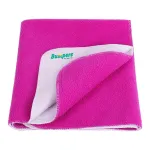 Bumpers The Baby Co. Waterproof Premium Quick Dry Sheet at ₹76 | Amazon Deal Bumpers The Baby Co. Waterproof Premium Quick Dry Sheet at ₹76 | Amazon Deal