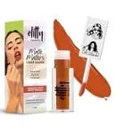 Elitty Liquid Matte Lipstick Forbidden Fruit Rs 189 Elitty Liquid Matte Lipstick Forbidden Fruit Rs 189