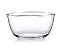 Cello Ornella Glass Mixing Bowl 1500ml – Rs. 271 Cello Ornella Glass Mixing Bowl 1500ml – Rs. 271
