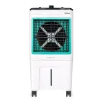 Cadlec ChillMate 50L Personal Air Cooler with Powerful Air Throw at ₹4999 | Amazon Deal Cadlec ChillMate 50L Personal Air Cooler with Powerful Air Throw at ₹4999 | Amazon Deal