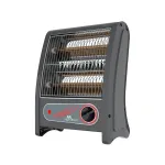 RR Signature Torrid Quartz Room Heater 800 Watt RR Signature Torrid Quartz Room Heater 800 Watt