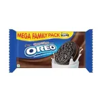 Cadbury Oreo Chocolate Flavour Crème Sandwich Biscuit 876.75g at ₹191 | Amazon Deal Cadbury Oreo Chocolate Flavour Crème Sandwich Biscuit 876.75g at ₹191 | Amazon Deal
