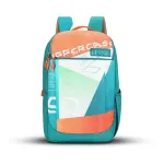Uppercase Medium 28 L Capus 2501 School Backpack 2025 Collection Double Compartment with File Sleeve at ₹899 | Flipkart Deal Uppercase Medium 28 L Capus 2501 School Backpack 2025 Collection Double Compartment with File Sleeve at ₹899 | Flipkart Deal