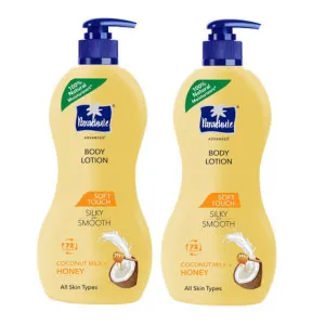 Parachute Advansed Soft Touch Body Lotion 800ml Parachute Advansed Soft Touch Body Lotion 800ml