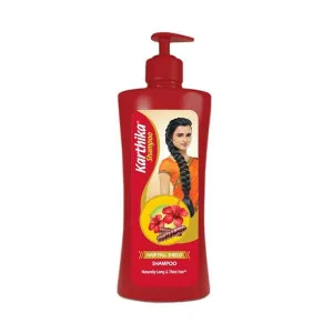 Karthika Hair Fall Shield Shampoo at ₹262 | Amazon Deal Karthika Hair Fall Shield Shampoo at ₹262 | Amazon Deal
