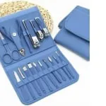 Manicure Set Nail Clippers Tools 12/16Pcs Kit Rs 171 – Flipkart Manicure Set Nail Clippers Tools 12/16Pcs Kit Rs 171 – Flipkart