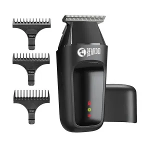 Beardo Apex Go Trimmer for Men at ₹899 | Amazon Deal Beardo Apex Go Trimmer for Men at ₹899 | Amazon Deal